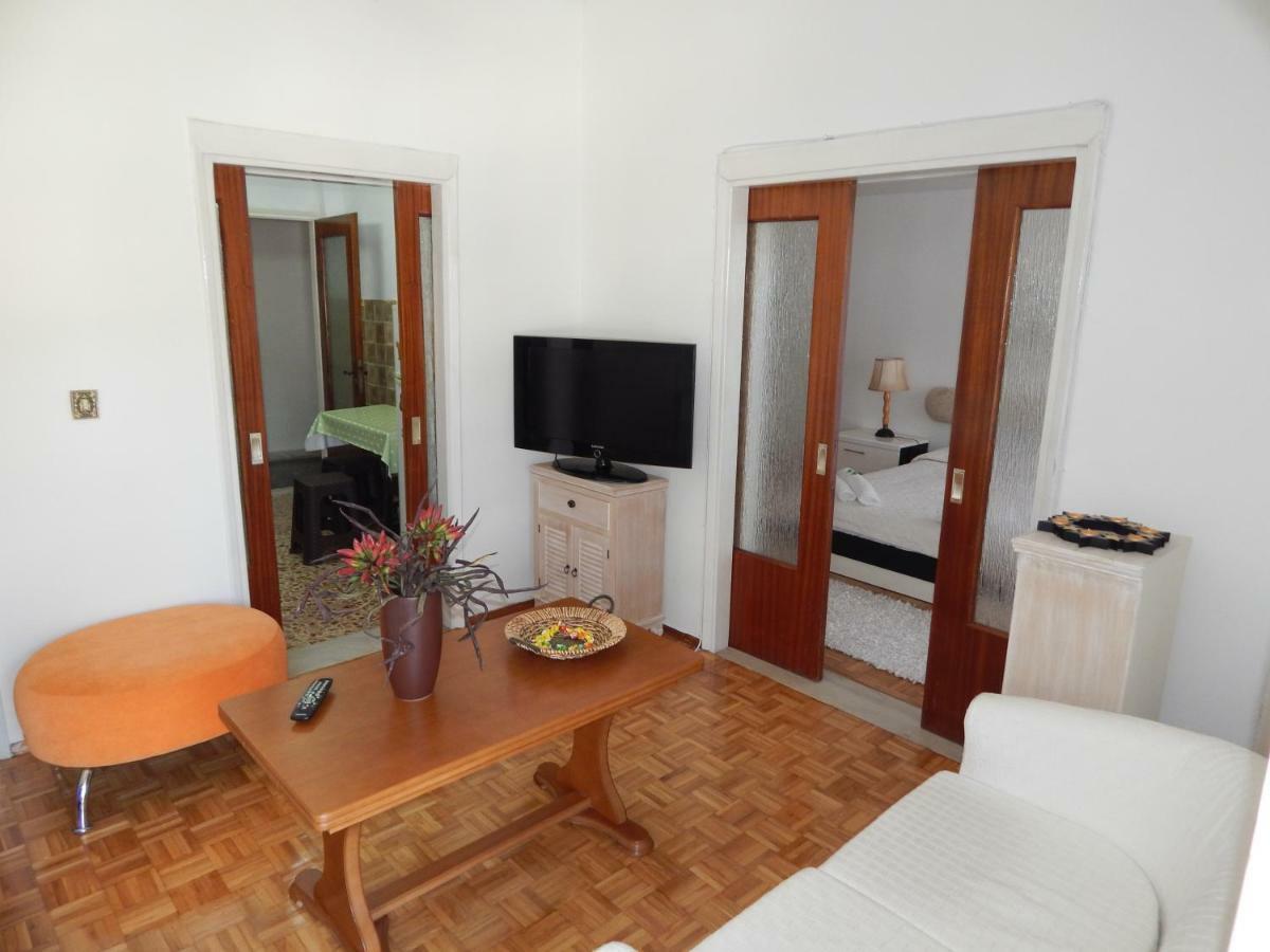 Zira Holiday House Makrygialos Exterior photo