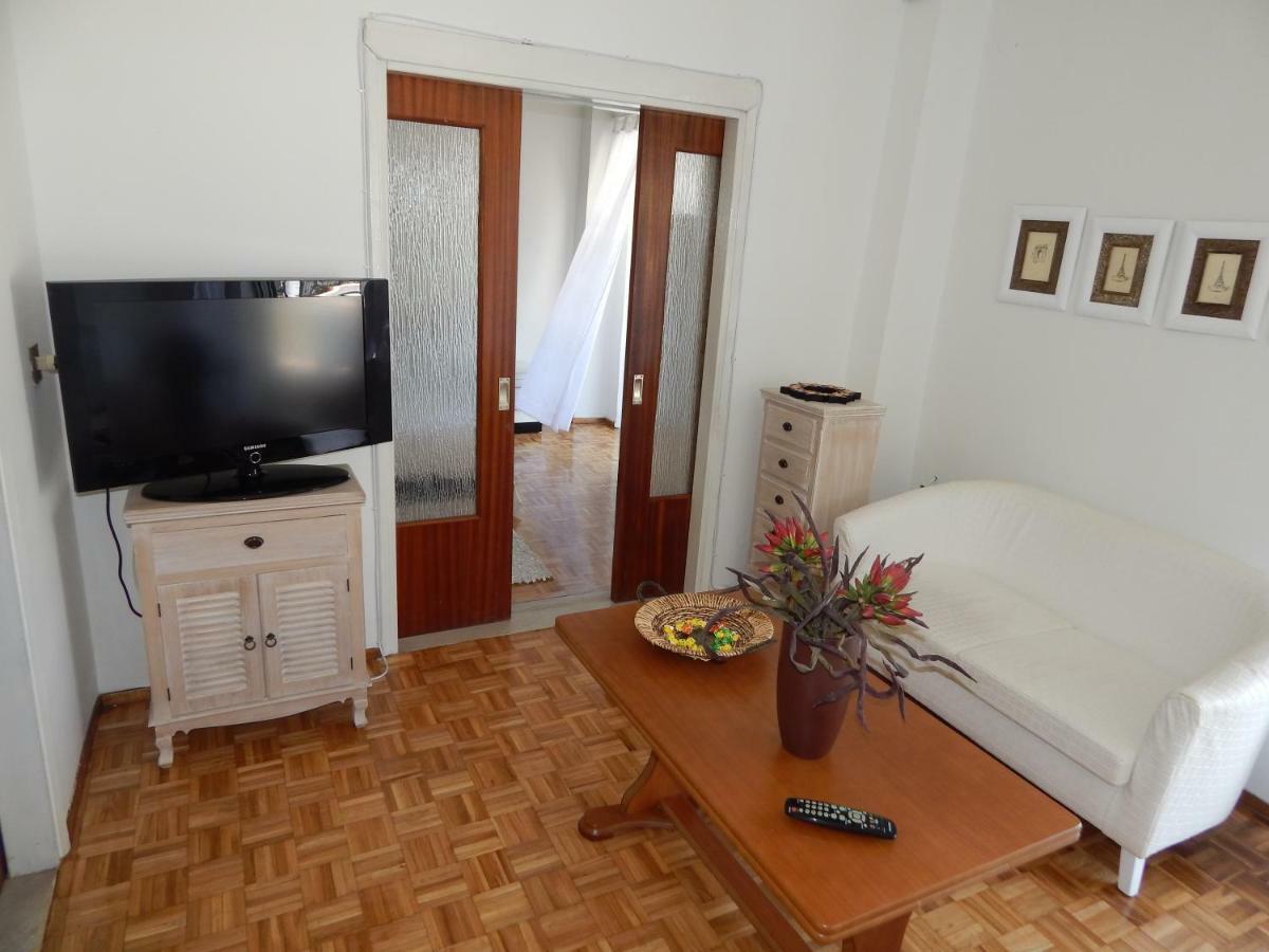 Zira Holiday House Makrygialos Exterior photo
