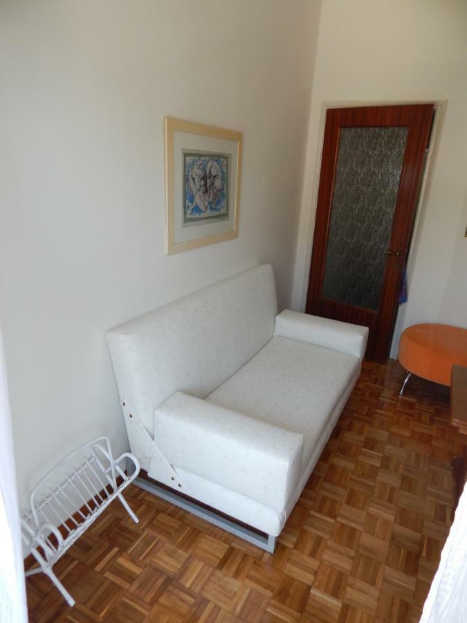 Zira Holiday House Makrygialos Exterior photo